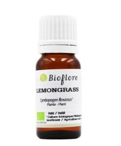 Lemongrass BIO, 30 ml